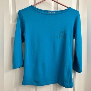 PARTYLITE Top w/Logo